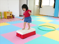 うさぎグループ