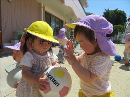 なでしこ