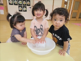 なでしこ