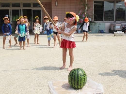 ちゅうりっぷ