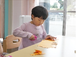 ぱんだグループ