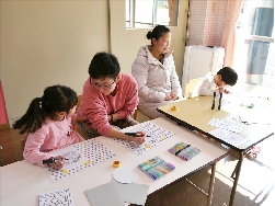 ぱんだグループ