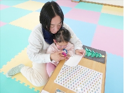 うさぎグループ