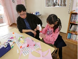 ぱんだグループ