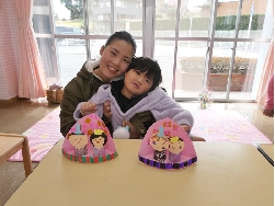 ぱんだグループ