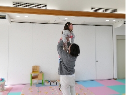 うさぎグループ