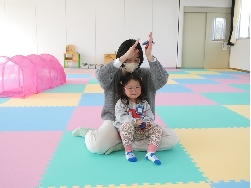 うさぎグループ